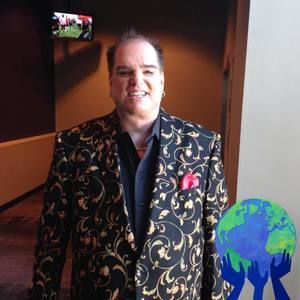 Meet your Posher, Gary